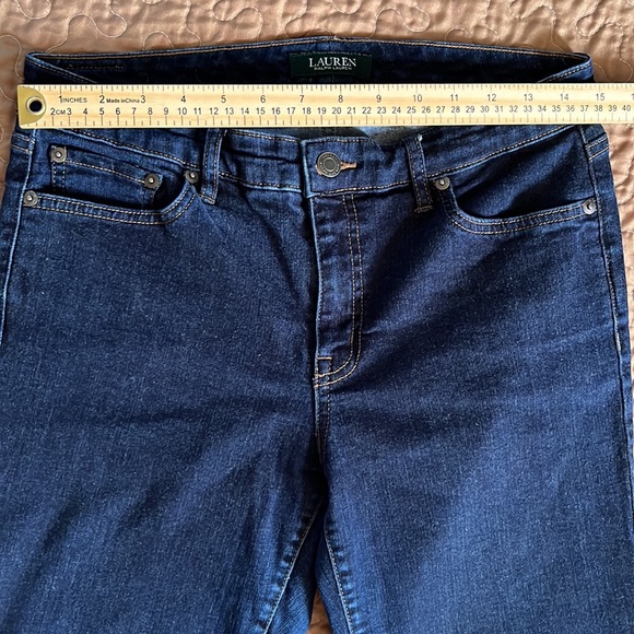 Lauren Ralph Lauren jeans 👖 - Picture 7 of 12